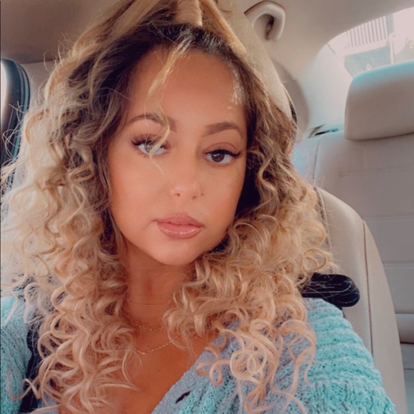 Meet your Posher, Nicolette - Picture 1 of 1